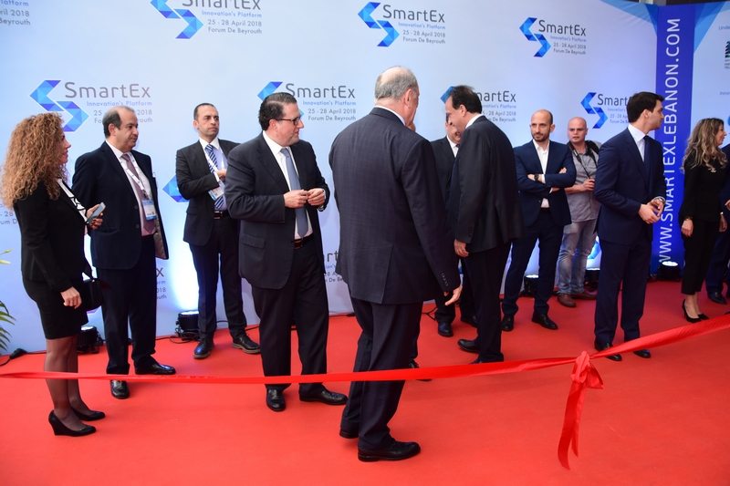 SmartEx Exhibition